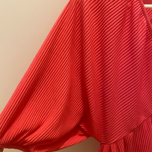 Pink Mango dress - Picture 2 of 6